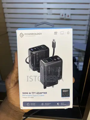 Powerology