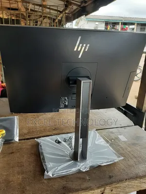 New Desktop Computer HP EliteOne 800 8GB Intel Core i5 SSD 256GB