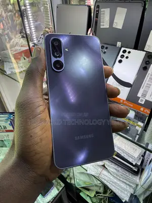 Samsung Galaxy M36 5G 128 GB Gray