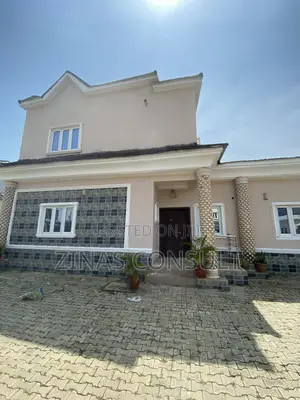 4bdrm Duplex in Life Camp for rent