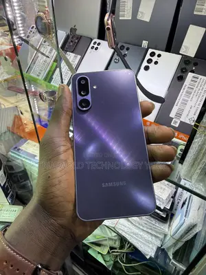 Samsung Galaxy M36 5G 128 GB Gray