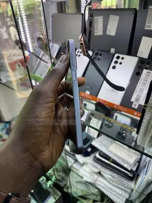 Samsung Galaxy M36 5G 128 GB Gray
