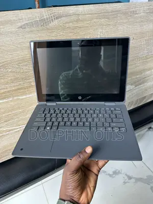Laptop HP ProBook 11 X360 8GB Intel Core i3 SSD 128GB