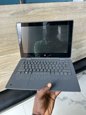 Laptop HP ProBook 11 X360 8GB Intel Core i3 SSD 128GB