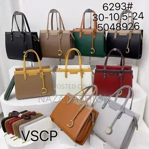Classy Bags