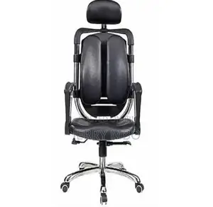 Ergonomic Orthopedic Kidney Shaped Office Chair