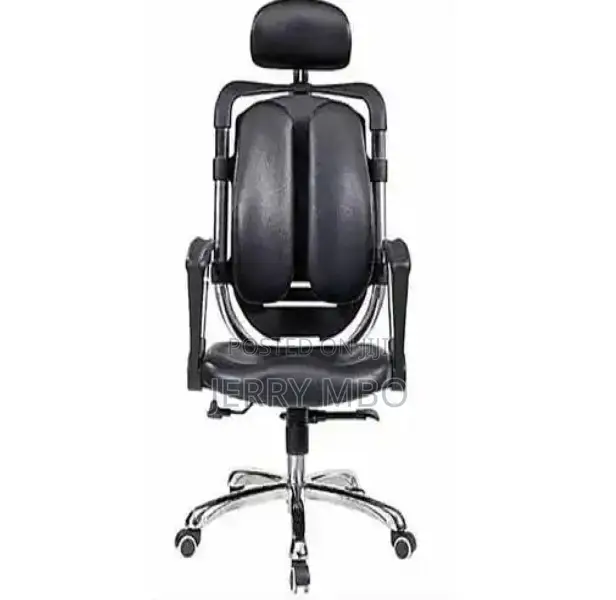 Ergonomic Orthopedic Kidney Shaped Office Chair