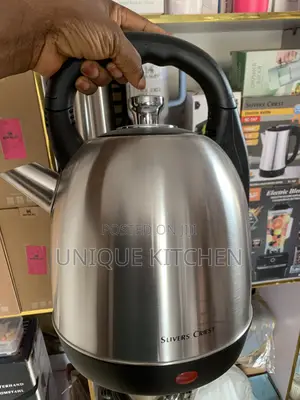 10L Stainless Steel Electric Kettle
