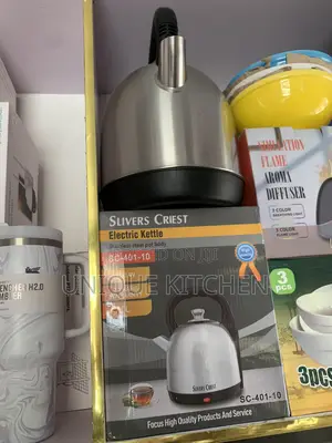 10L Stainless Steel Electric Kettle