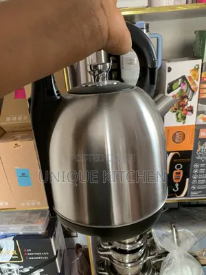 10L Stainless Steel Electric Kettle