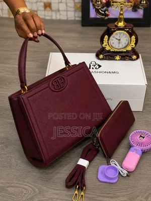J's Accessories