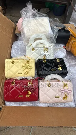 Classy Bags