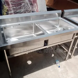 Sink Double