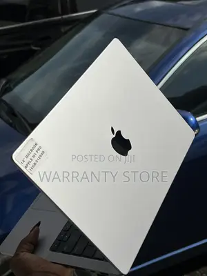 Laptop Apple MacBook Pro 2021 M1 16GB Apple M1 Pro SSD 512GB