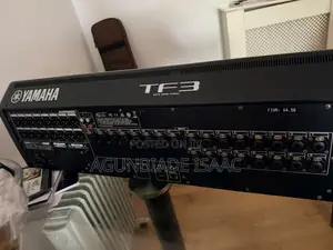 YAMAHA TF3 Digital Mixer