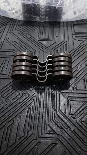 100pcs Amatropics Net Clips