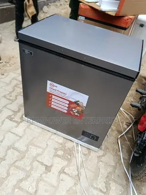 Zen Freezer 150 Litres