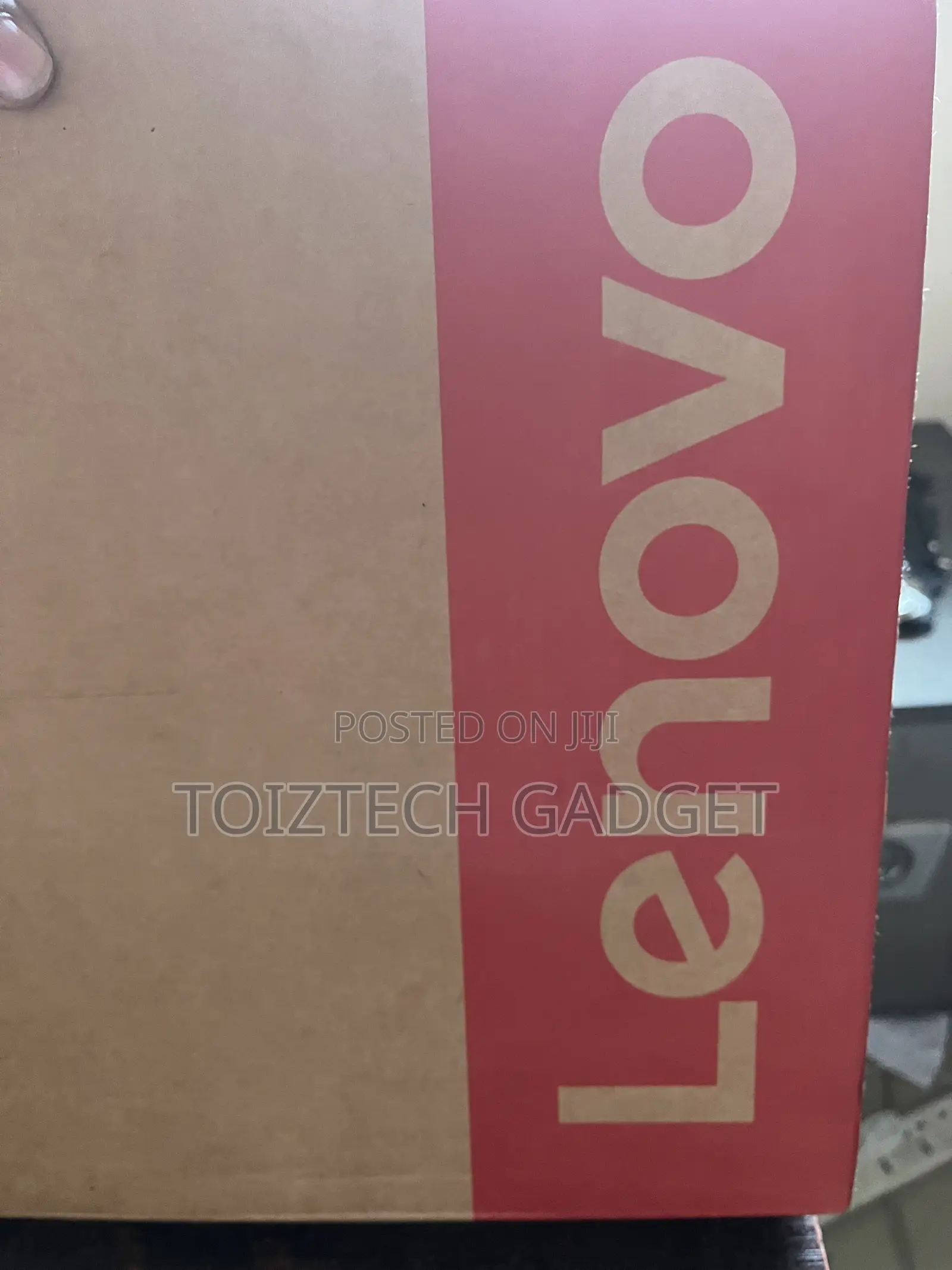 New Laptop Lenovo ThinkPad E16 Gen 3 16GB Intel Core Ultra 7 SSD 512GB