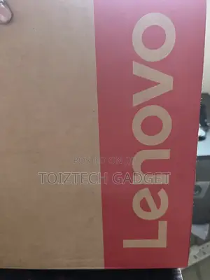 New Laptop Lenovo ThinkPad E16 Gen 3 16GB Intel Core Ultra 7 SSD 512GB