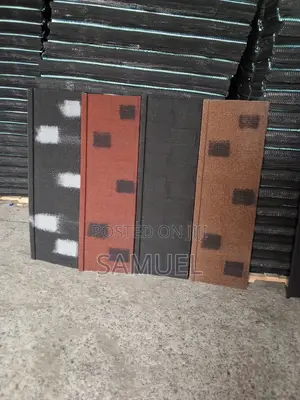 Premium Roofing Sheets – Affordable Prices