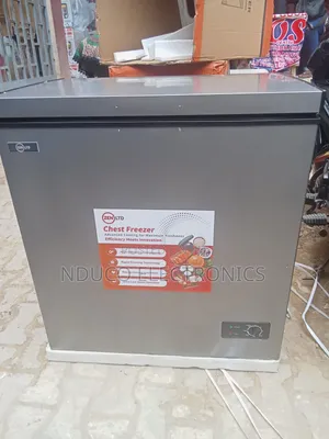 The Original Zen Freezer 150L