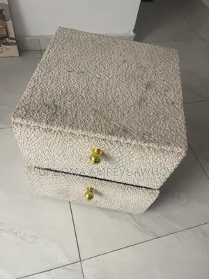 Bed and Bedframe