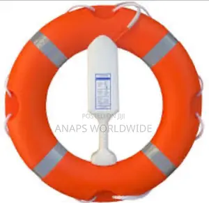 Safety Life Buoy