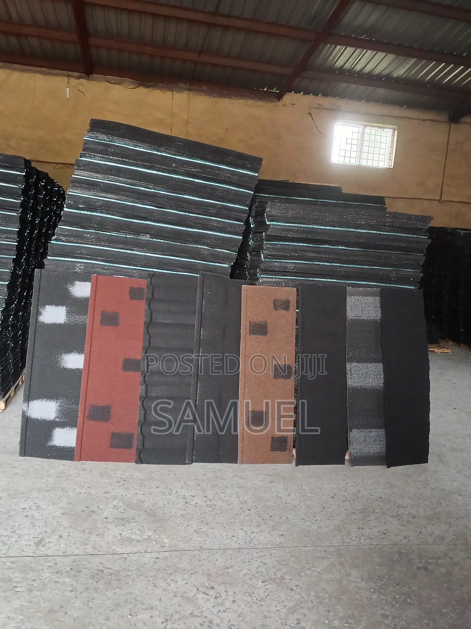 Premium Roofing Sheets – Affordable Prices