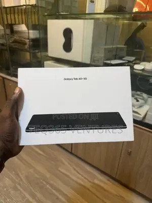 Samsung Galaxy Tab A11+ 128 GB