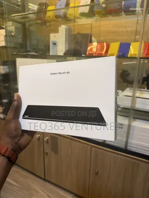 Samsung Galaxy Tab A11+ 128 GB