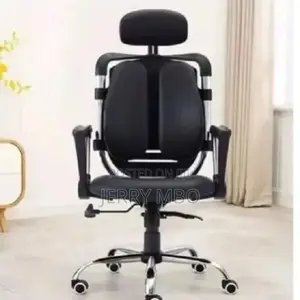 Ergonomic Orthopedic Kidney Shaped Office Chair