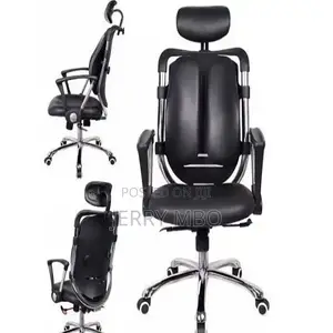 Ergonomic Orthopedic Kidney Shaped Office Chair