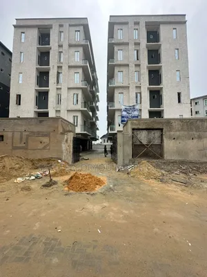 2bdrm Apartment in Lekki Phase 1 for sale