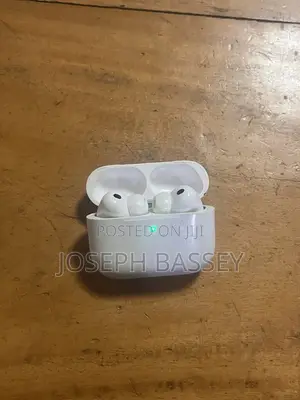 Airpods Pro 3
