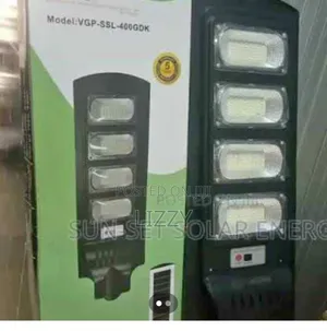 Floodlight