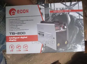 Edon Welding Machine