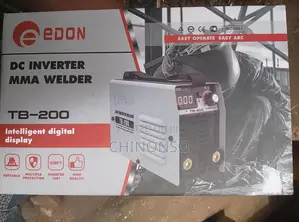 Edon Welding Machine