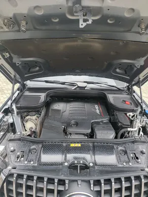 Mercedes-Benz GLE-Class AMG GLE 53 4MATIC 2023 Gray