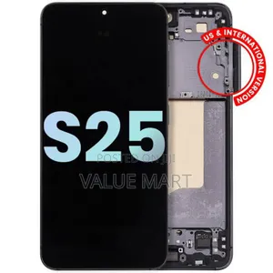 S25 Screen Replacement