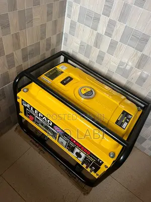 Generator for Sale