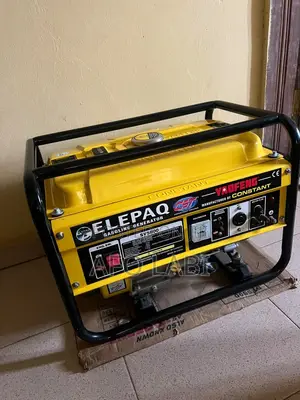 Generator for Sale