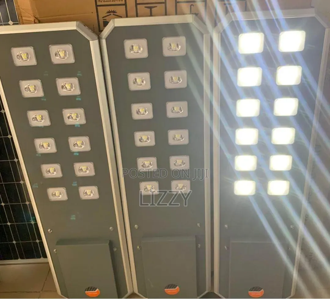Solar Light