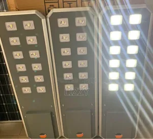 Solar Light