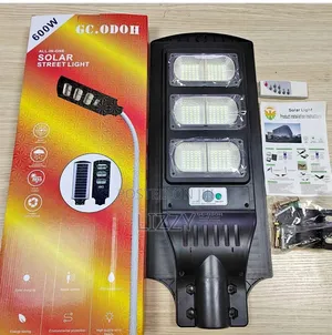 Solar Light