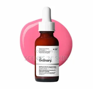 The Ordinary Soothing Barrier Support Serum