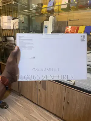 New Samsung Galaxy Tab S10+ 5G 256 GB