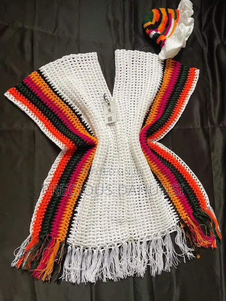Crochet Outfits