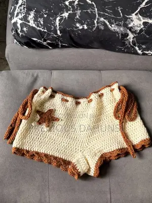 Crochet Outfits