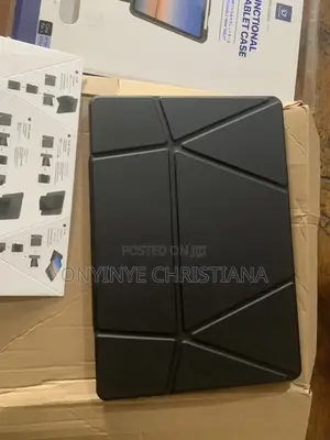 Dux Ducis Vers Series 12.4 Origami Case for Samsung Tab S7 S8 S9+ S10+