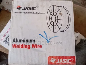 Aluminium Welding Wire
